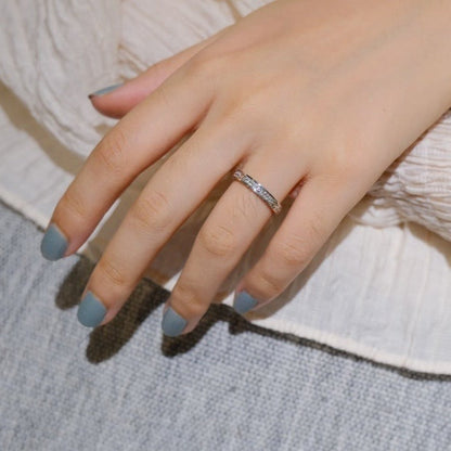 [⭐Renara]LOVE RING 2.65MM DIAMOND