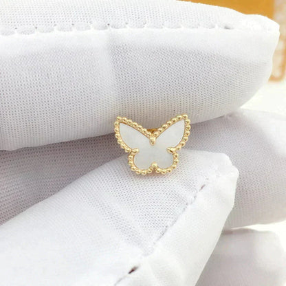 [⭐Renara]SWEET BUTTERFLY MOP EARSTUDS