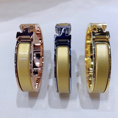 [⭐Renara]H CHAMPAGNE BRACELET