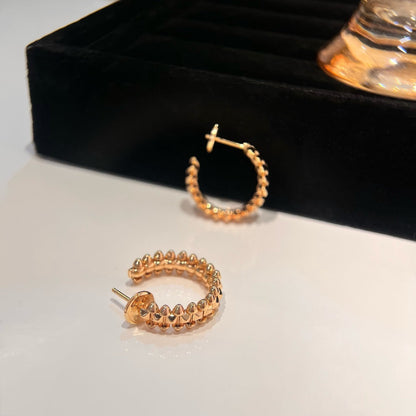 [⭐Renara]CLASH EARRINGS