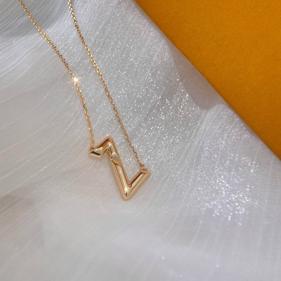 [⭐Renara]VOLTE UPSIDE DOWN NECKLACE