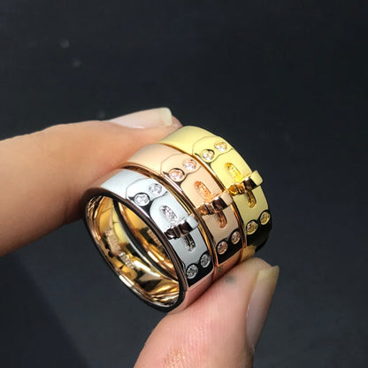 [⭐Renara]KELLY MEDIUM RING