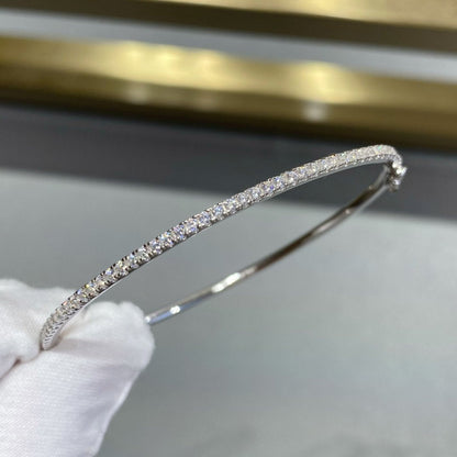 [⭐Renara]MINI DIAMOND TENNIS BRACELET