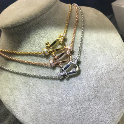 [⭐Renara]FORCE 10 DIAMOND NECKLACE