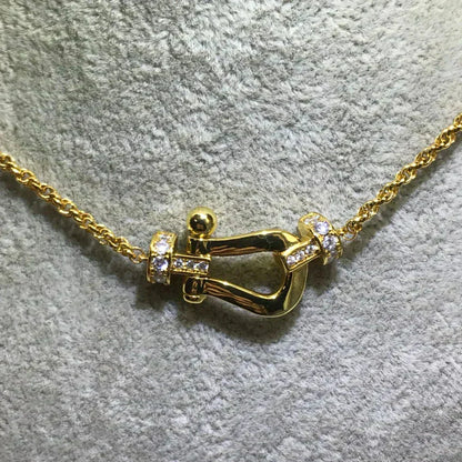 [⭐Renara]FORCE 10 DIAMOND NECKLACE