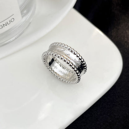 [⭐Renara]PERLEE SIGNATURE RING