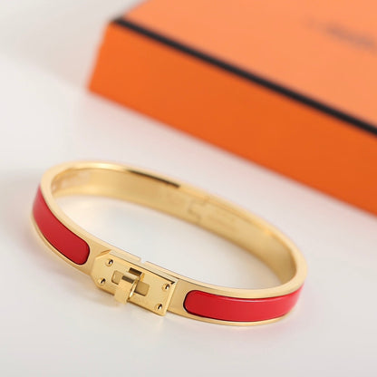 [⭐Renara]HM KELLY RED BRACELET