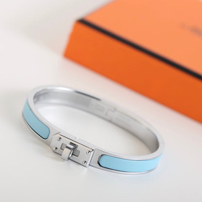 [⭐Renara]HM KELLY CLOUD BLUE BRACELET