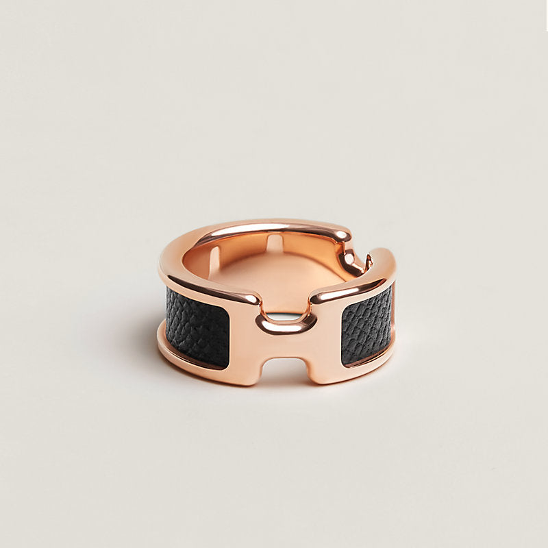 [⭐Renara]OLYMPE PINK GOLD RING