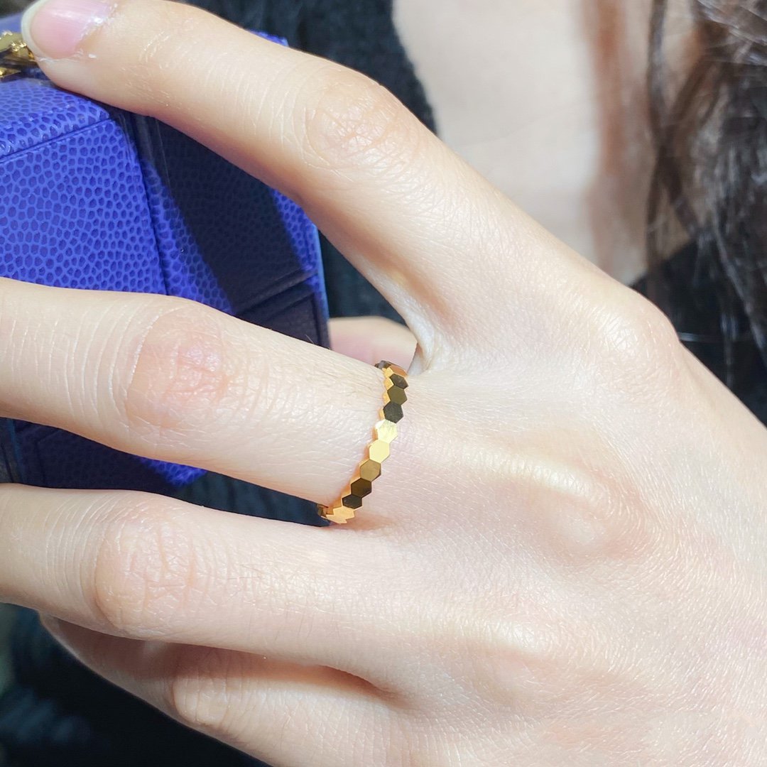 [⭐Renara]BEE LOVE SMALL RING