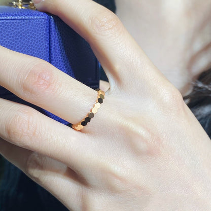 [⭐Renara]BEE LOVE SMALL RING