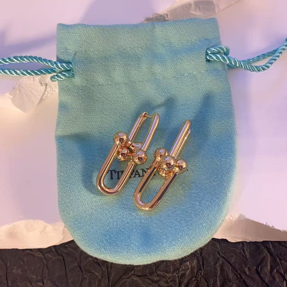 [⭐Renara]HW SERIES EARRINGS