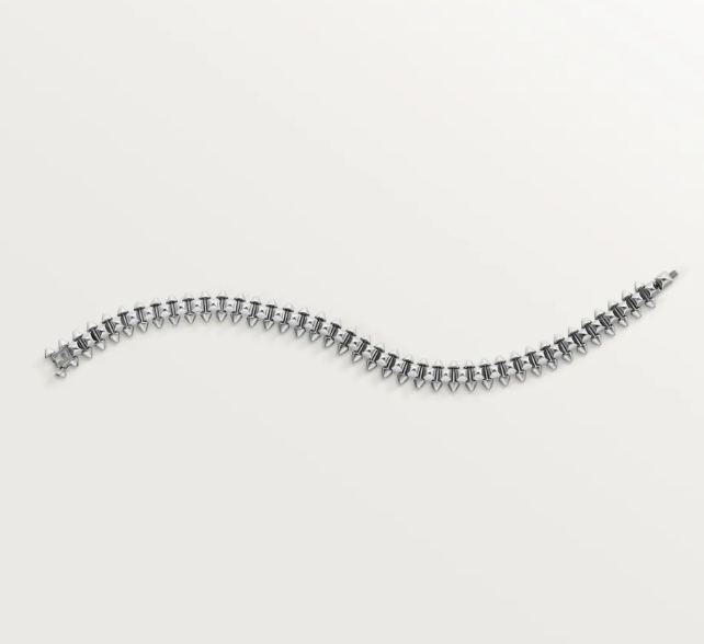 [⭐Renara]Rivet Bracelet