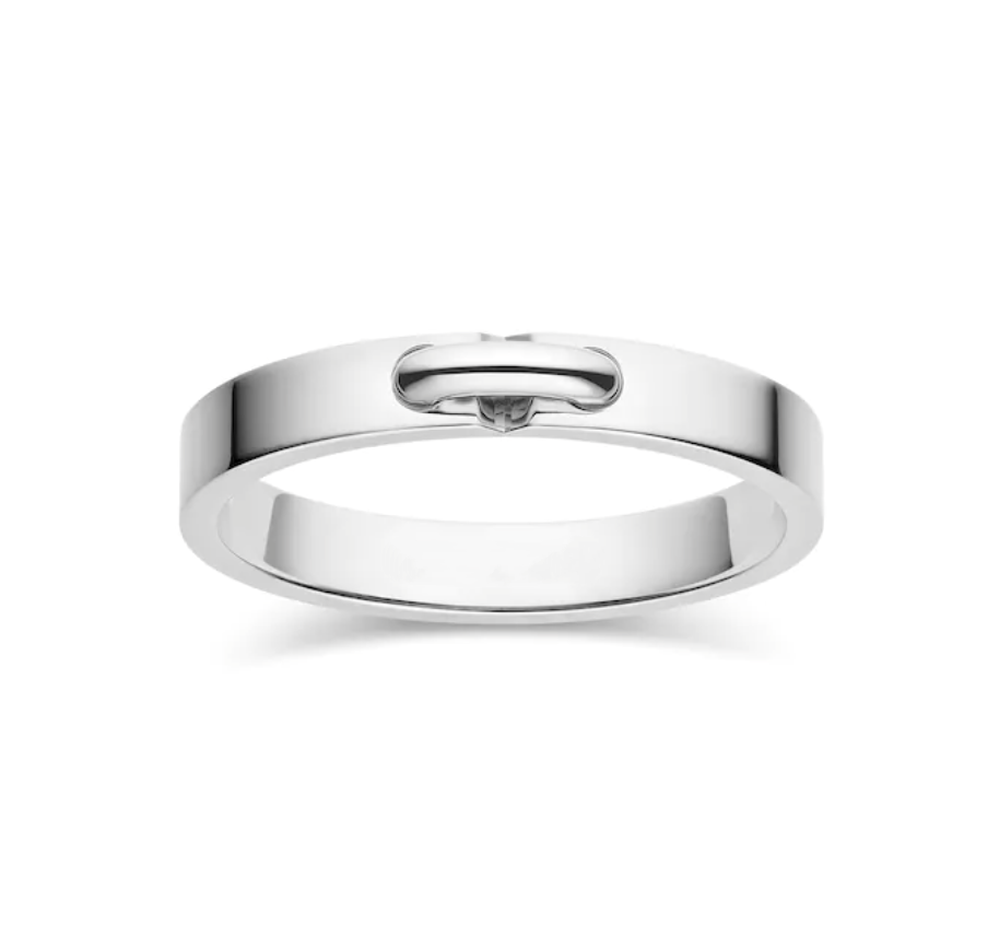[⭐Renara]ALLIANCE LIENS VIDENCE 3MM RING