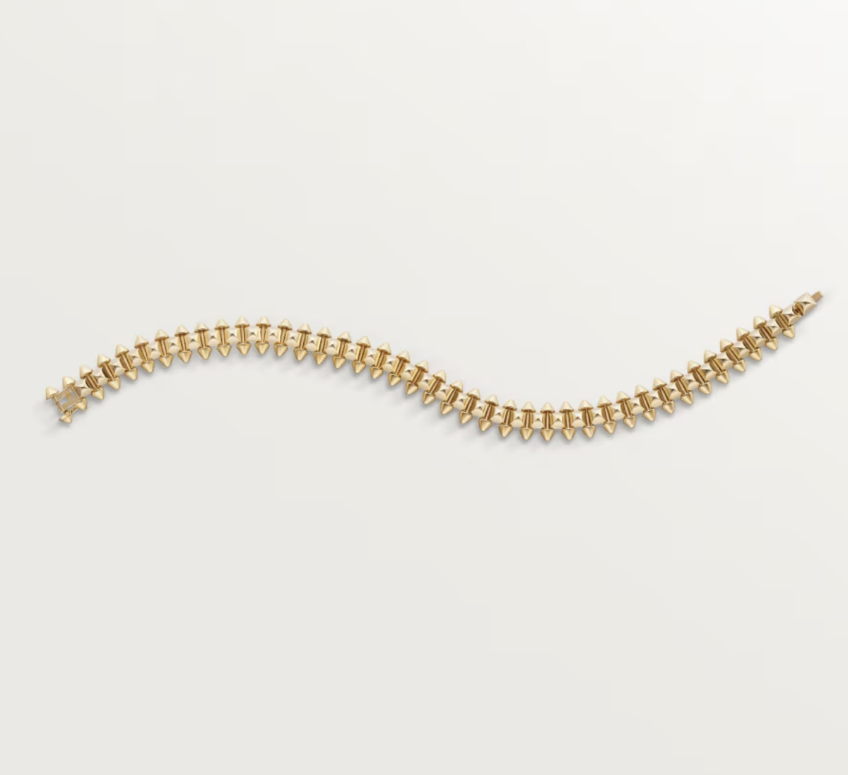 [⭐Renara]Rivet Bracelet
