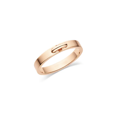 [⭐Renara]ALLIANCE LIENS VIDENCE 3MM RING