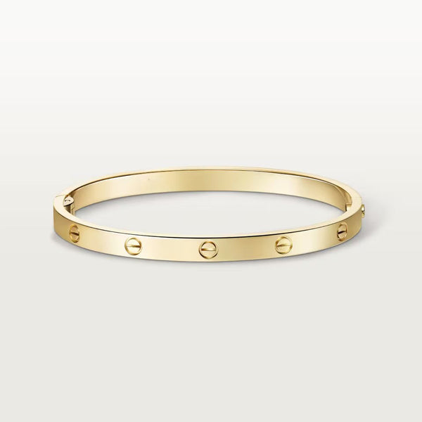 [⭐Renara]LOVE BRACELET 4.8MM