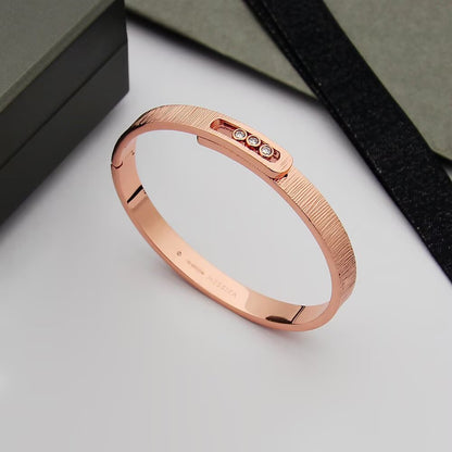 [⭐Renara]Move Noa Ciselé bangle