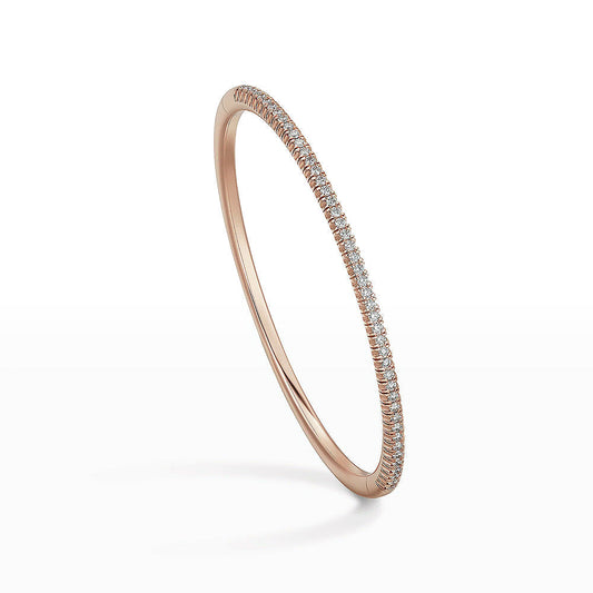 [⭐Renara]MINI DIAMOND TENNIS BRACELET