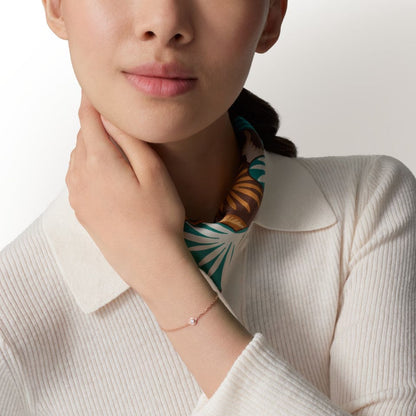 [⭐Renara]DAMOUR BRACELET 1 DIAMOND