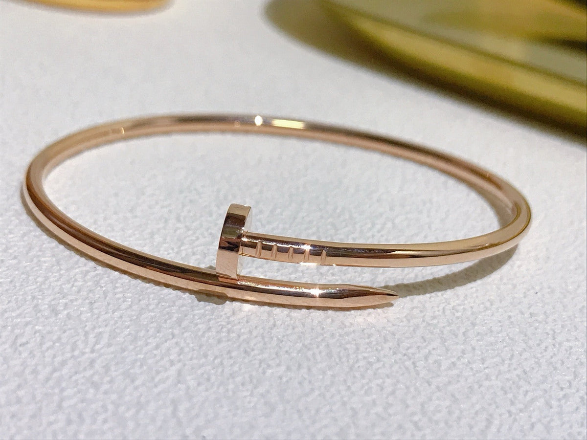 [⭐Renara]JUSTE BRACELET 2.5MM