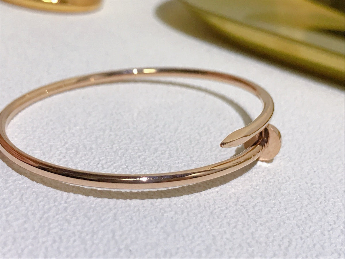 [⭐Renara]JUSTE BRACELET 2.5MM