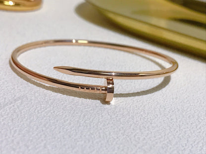 [⭐Renara]JUSTE BRACELET 2.5MM