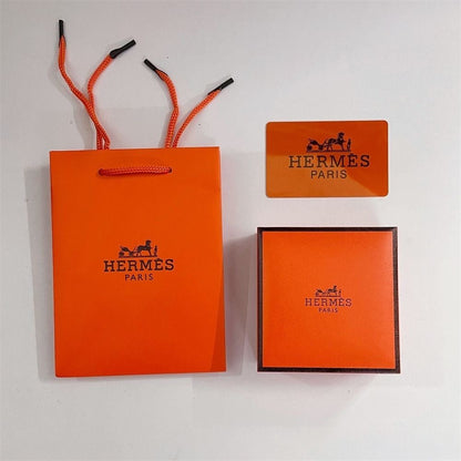 [⭐Renara]HM BRACELET NECKLACE RING BOX GIFT BAG