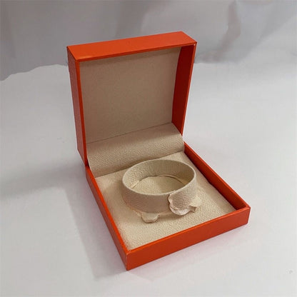 [⭐Renara]HM BRACELET NECKLACE RING BOX GIFT BAG