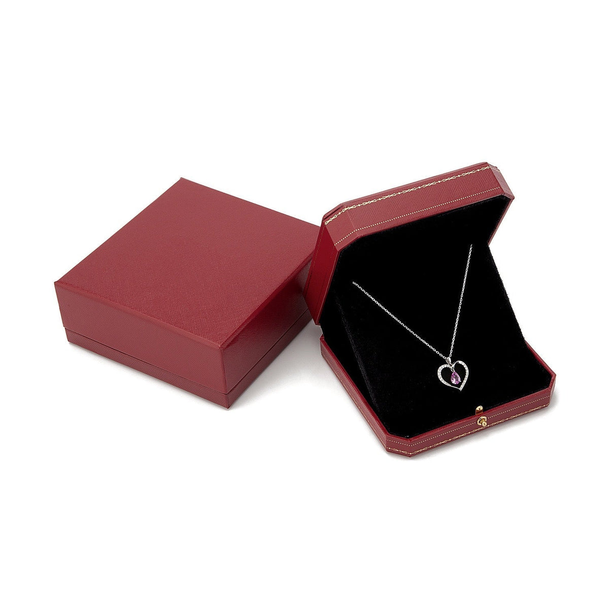 [⭐Renara]CA BRACELET NECKLACE RING BOX GIFT BAG