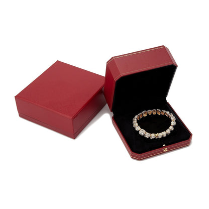 [⭐Renara]CA BRACELET NECKLACE RING BOX GIFT BAG