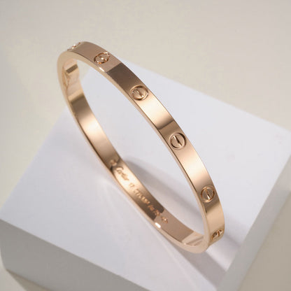 [⭐Renara]LOVE BRACELET 4.8MM