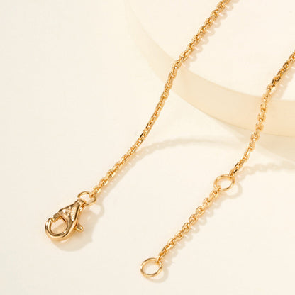 [⭐Renara]LOVE DOUBLE RING FULL DIAMOND BRACELET
