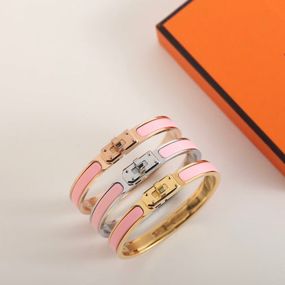 [⭐Renara]HM KELLY PINK BRACELET