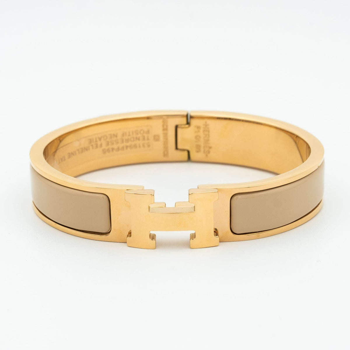 [⭐Renara]H GREY BRACELET
