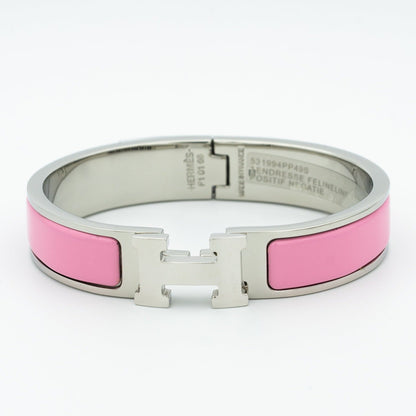 [⭐Renara]H PINK BRACELET
