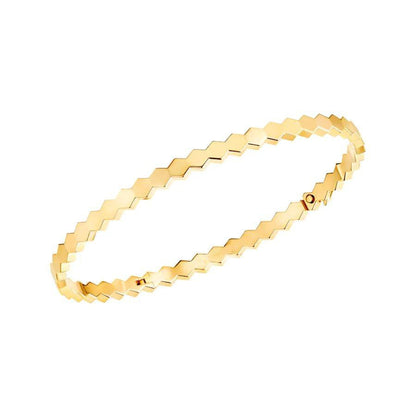[⭐Renara]BEE LOVE GOLD BRACELET