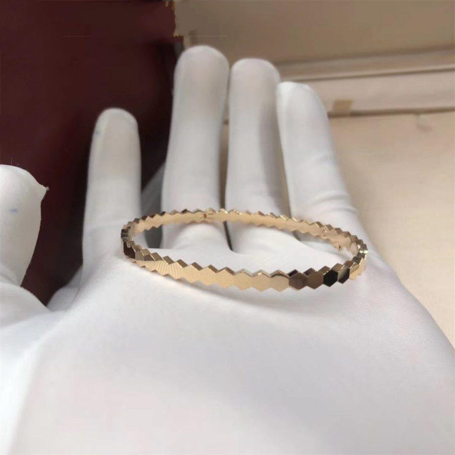 [⭐Renara]BEE LOVE GOLD BRACELET