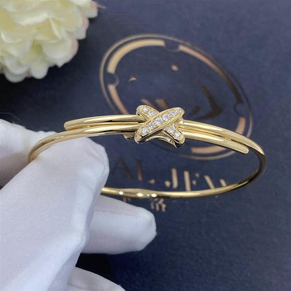 [⭐Renara]JEUX DE BRACELET GOLD DIAMONDS