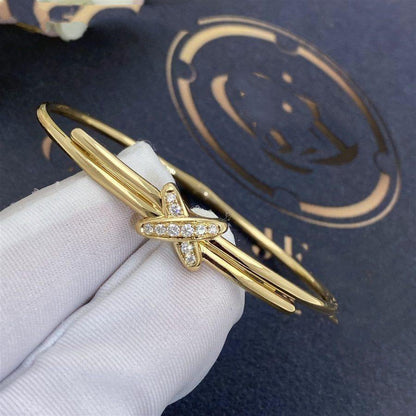 [⭐Renara]JEUX DE BRACELET GOLD DIAMONDS