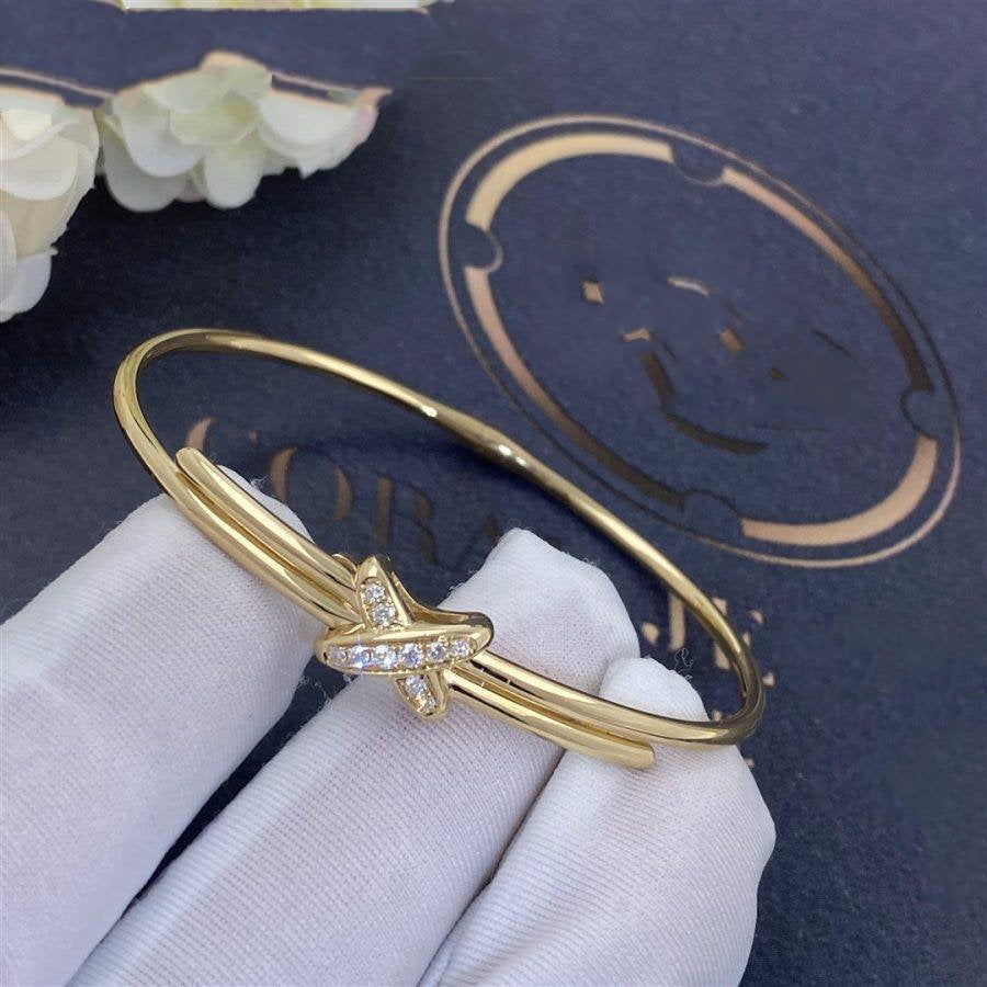 [⭐Renara]JEUX DE BRACELET GOLD DIAMONDS