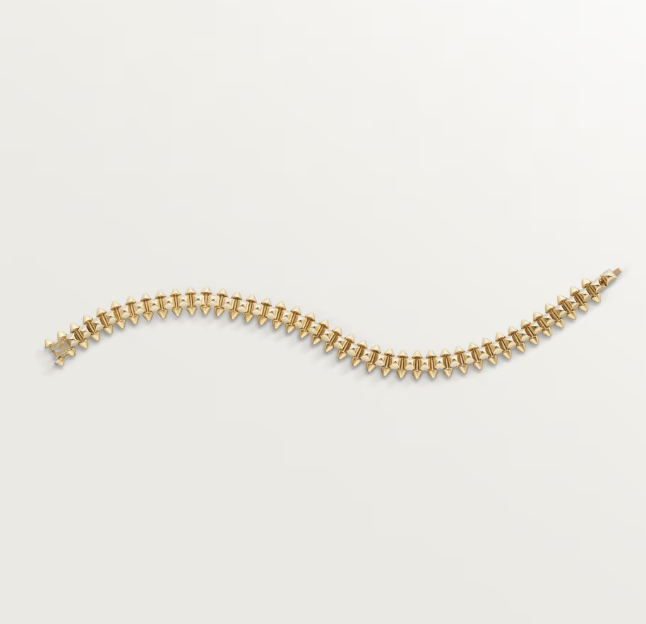 [⭐Renara]Rivet Bracelet