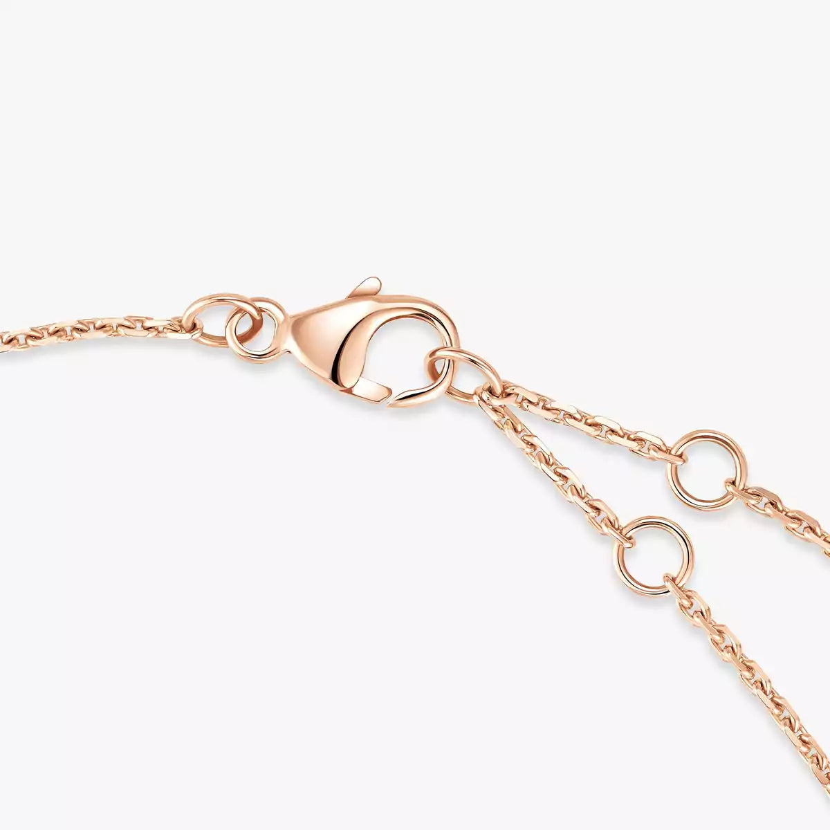 [⭐Renara]Baby Move Diamond Bracelet