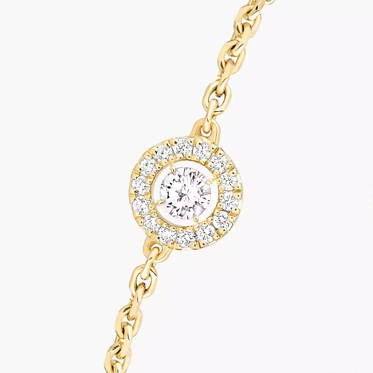[⭐Renara]Joy Diamond Bracelet Small