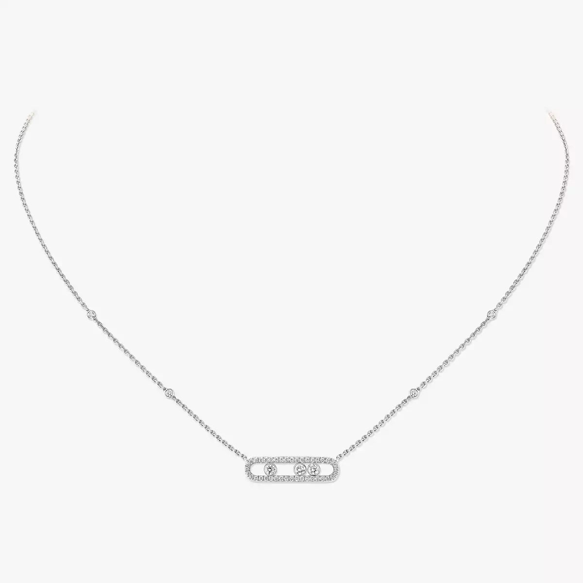 [⭐Renara]Baby Move Necklace
