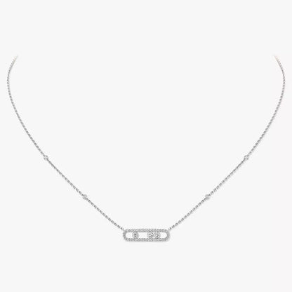 [⭐Renara]Baby Move Necklace