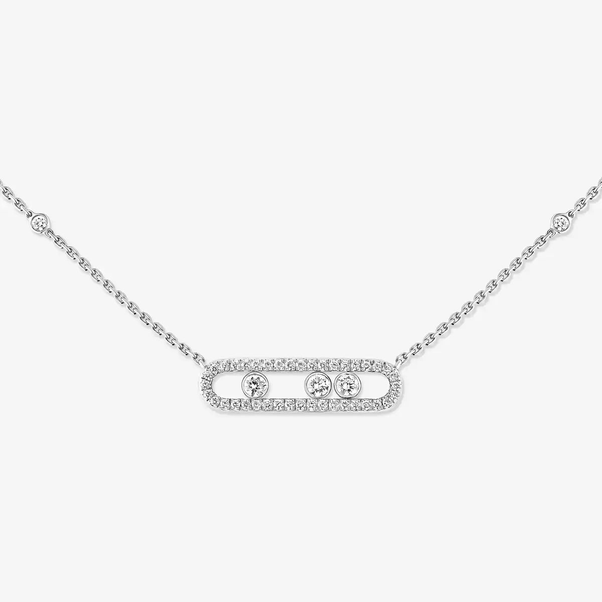 [⭐Renara]Baby Move Necklace