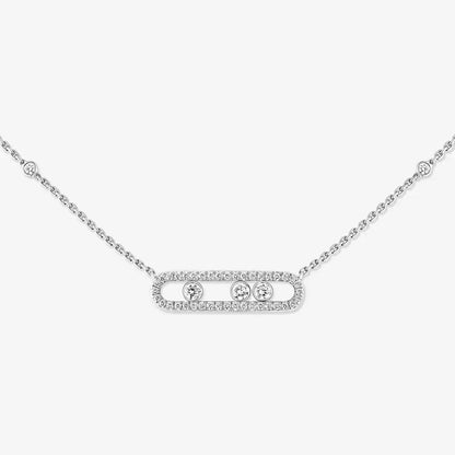 [⭐Renara]Baby Move Necklace