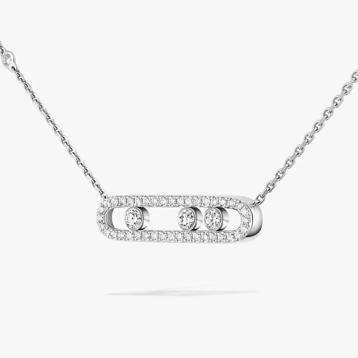 [⭐Renara]Baby Move Necklace