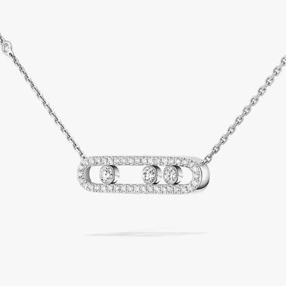 [⭐Renara]Baby Move Necklace